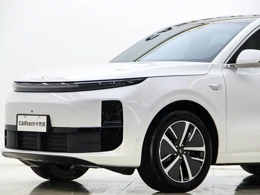 Li Auto IDEAL L6