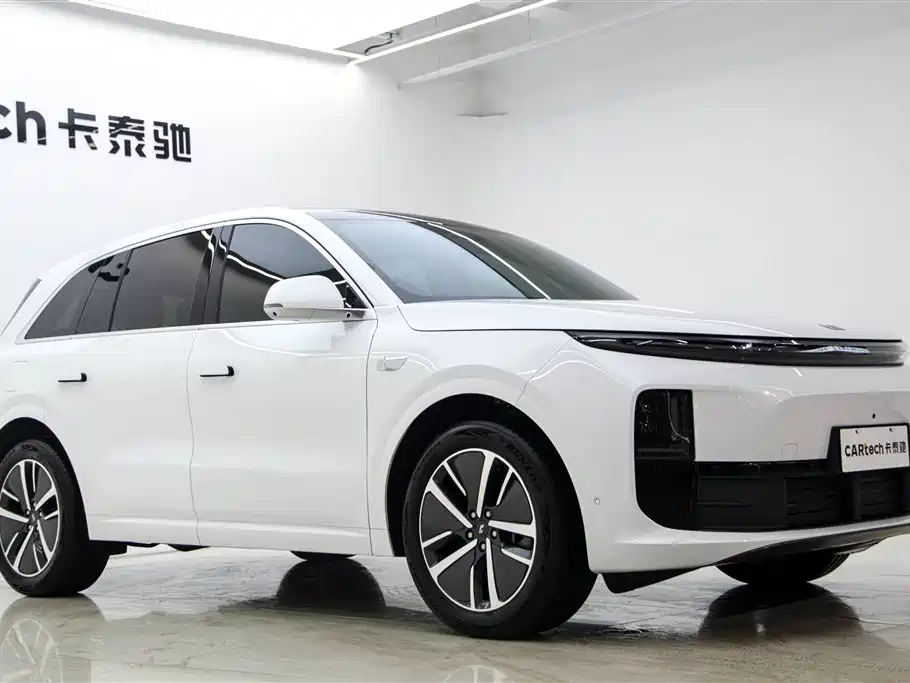 Li Auto IDEAL L6