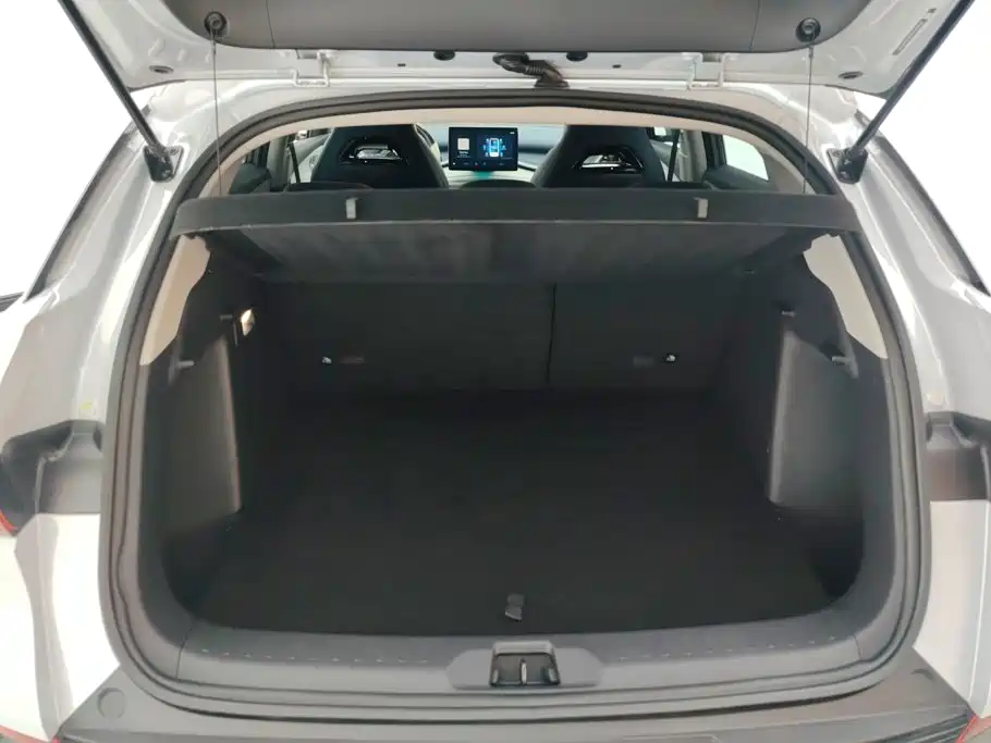 BYD Yuan Plus — миниатюра 4