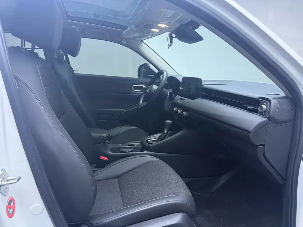 Honda Vezel — миниатюра 18