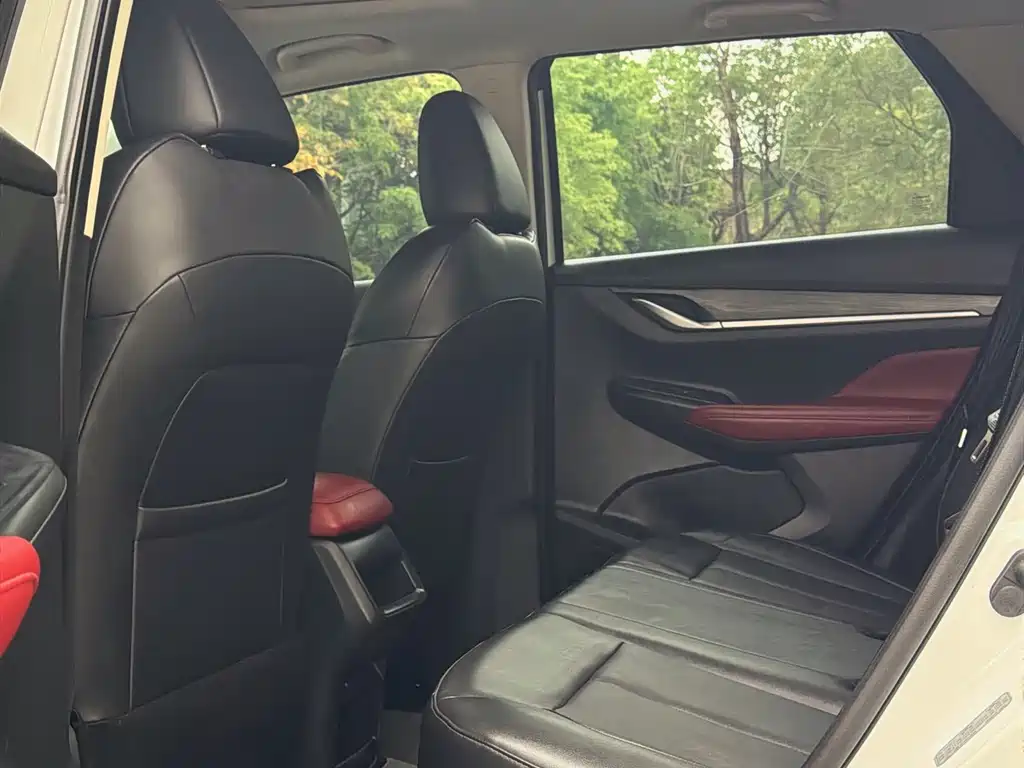 Changan CS55PLUS Blue Whale Edition 1.5T Manual Luxury Type, фото 10
