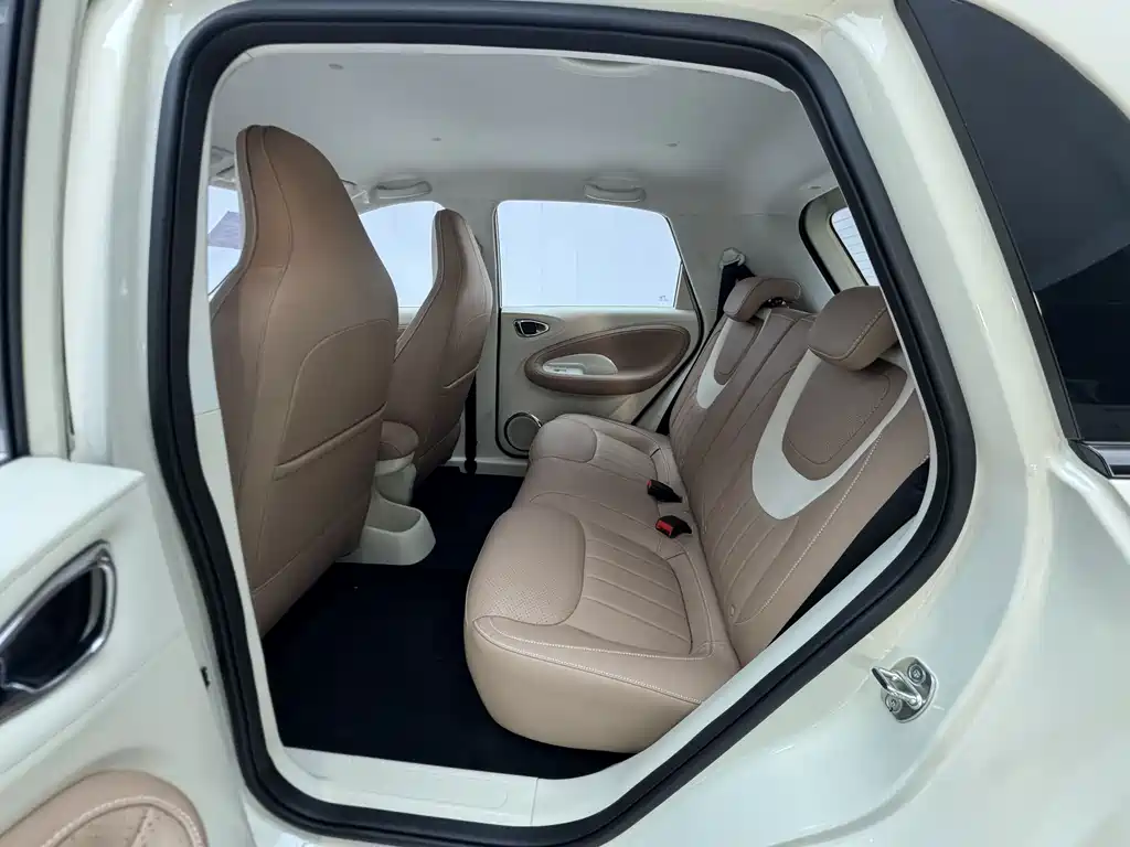 Wuling Binguo 2023 333km Enjoy