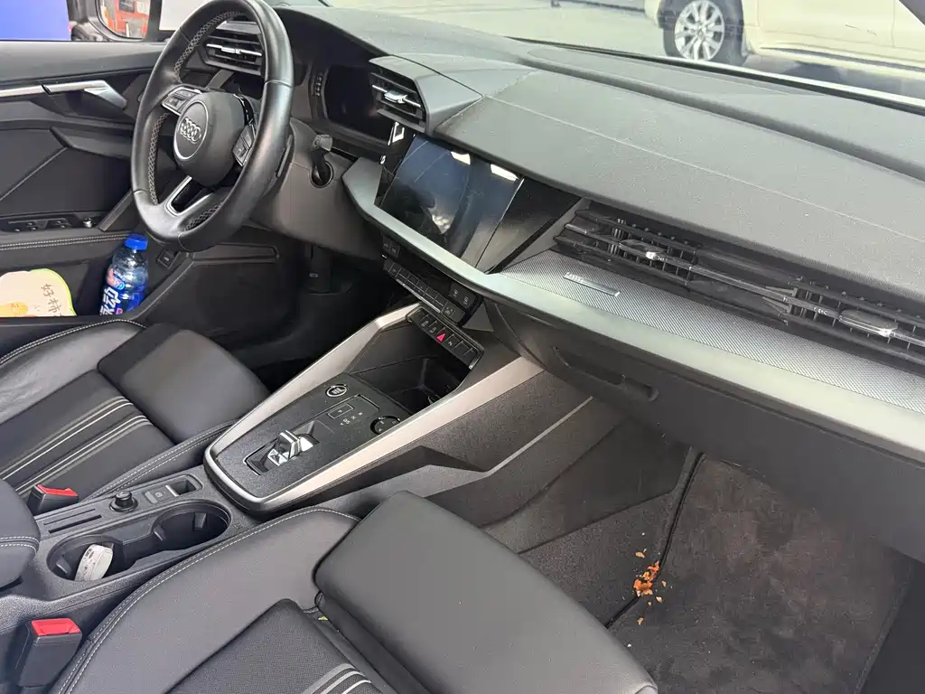 Audi A3 — миниатюра 7