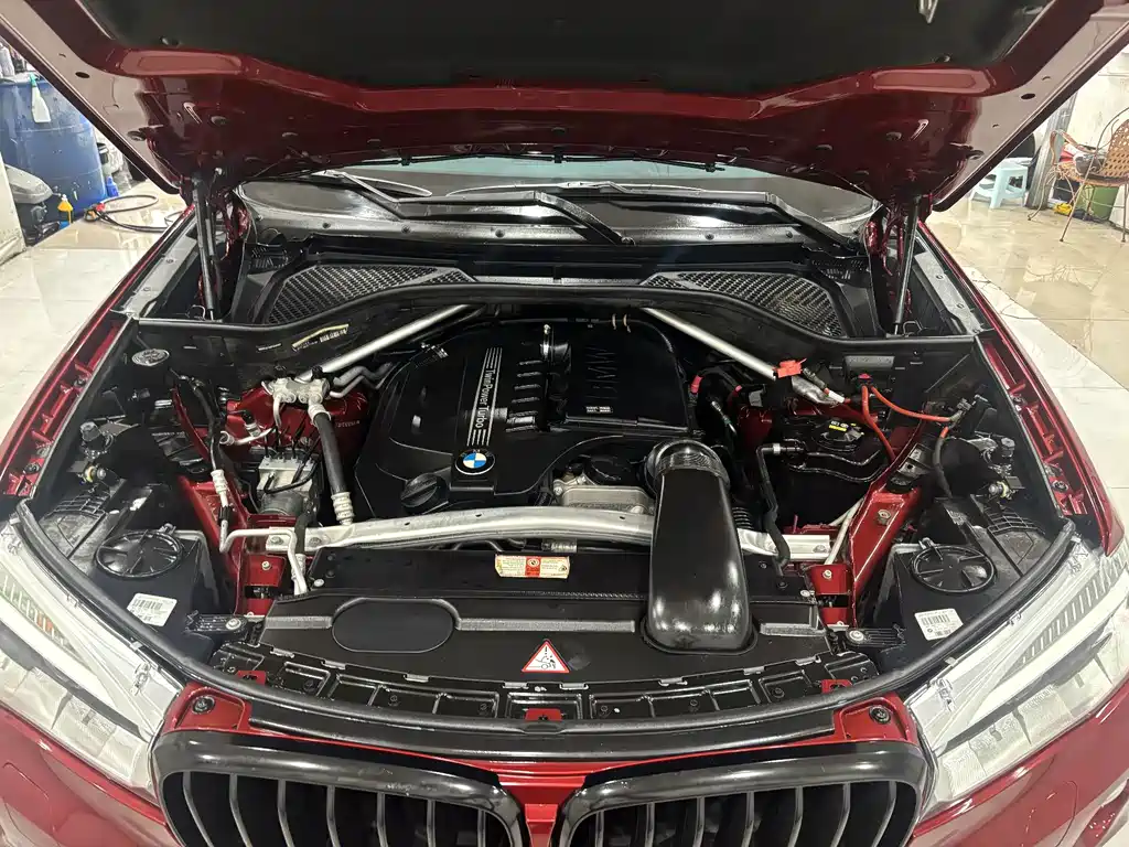BMW X6 — миниатюра 31