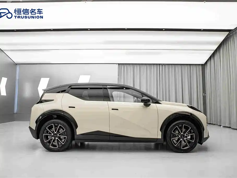 ZEEKR EXTREME KRYPTON X