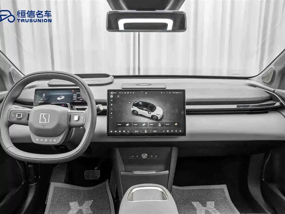 ZEEKR EXTREME KRYPTON X