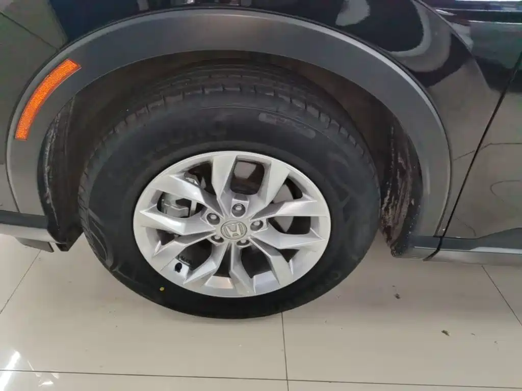 Honda CR-V — миниатюра 23