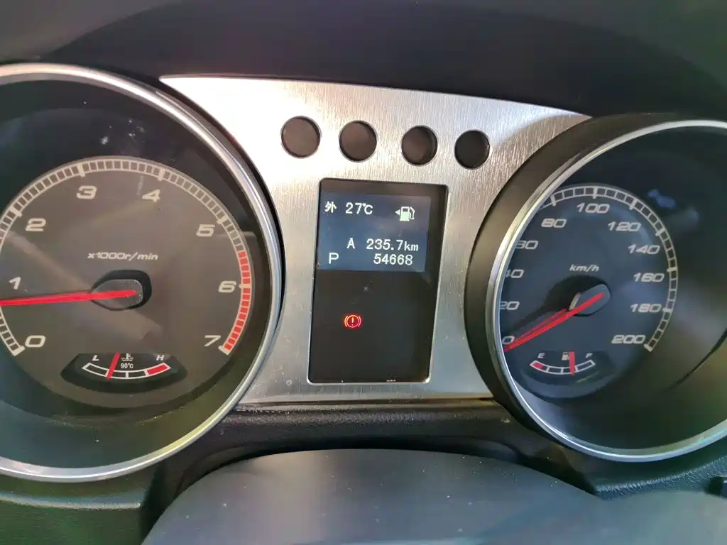 Beijing Off-Road BJ40 — миниатюра 5