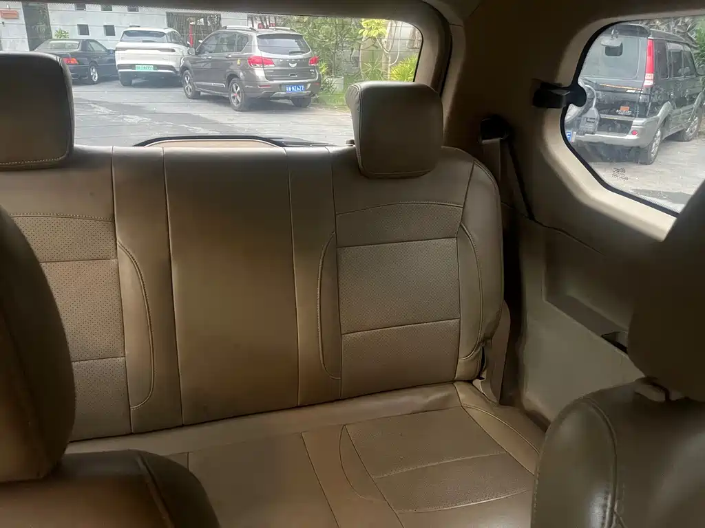 Wuling Hongguang — миниатюра 14