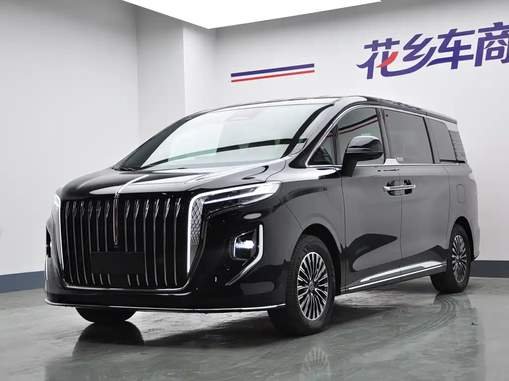 Hongqi Hongqi HQ9 PHEV