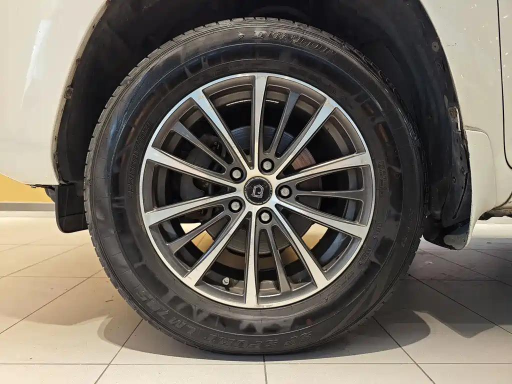 Toyota RAV4 2009 2.0L AT Luxury
