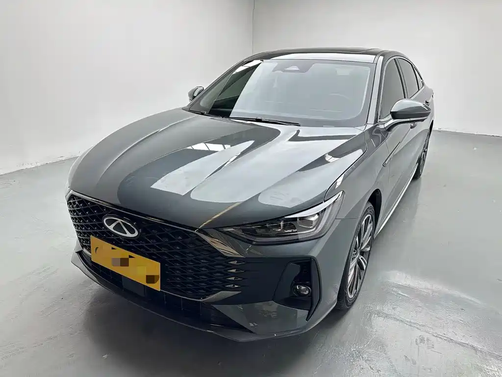 Chery Arrizo 8 PRO 2025
