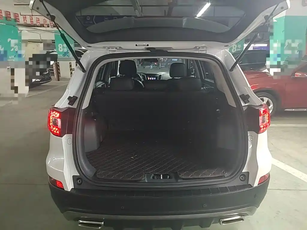 Changan CS75 — миниатюра 19