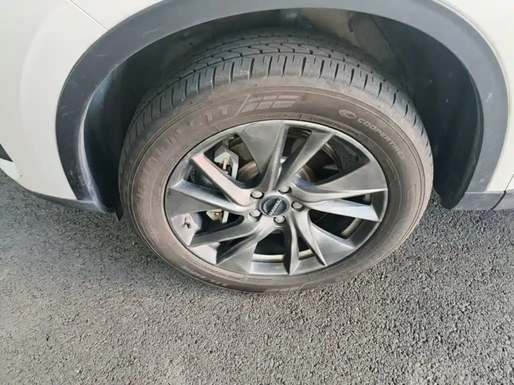 Haval H6 New Energy — миниатюра 25