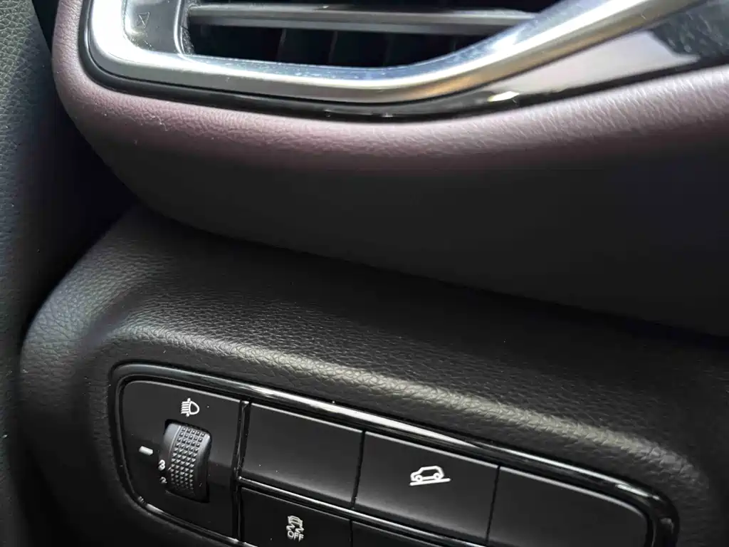 GAC Motor Trumpchi M6 — миниатюра 22