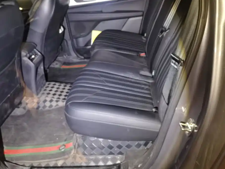 Haval H5 — миниатюра 11