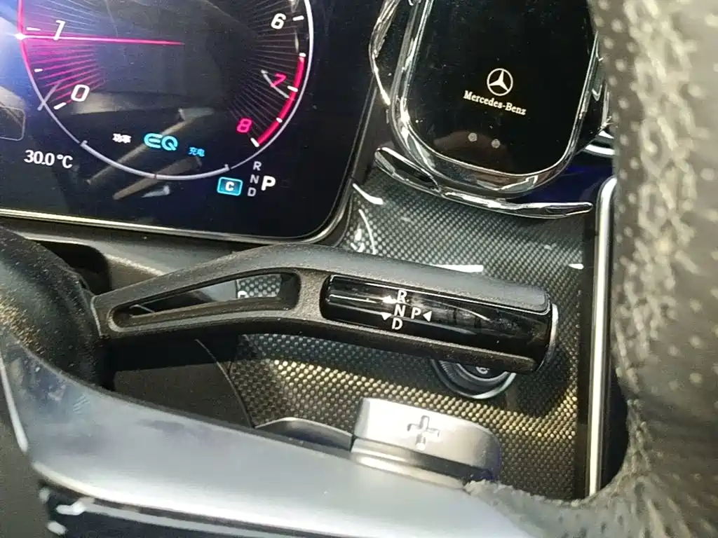 Mercedes-Benz C-Class — миниатюра 14