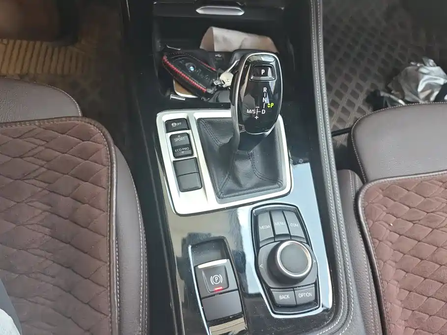 BMW 1 Series — миниатюра 16