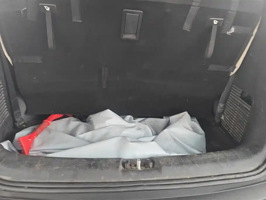 CHANGAN CHANGAN AUCHAN A800