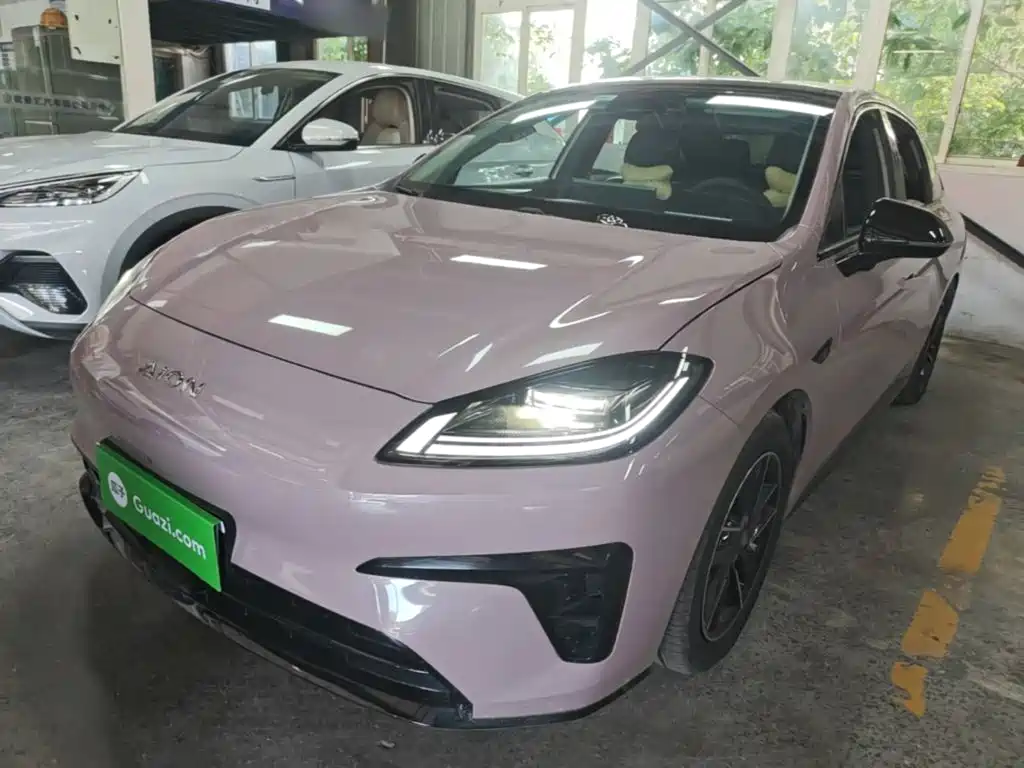 Aion RT 2025 650