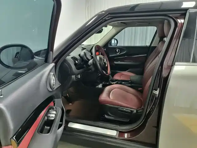 MINI Mini Clubman — миниатюра 12