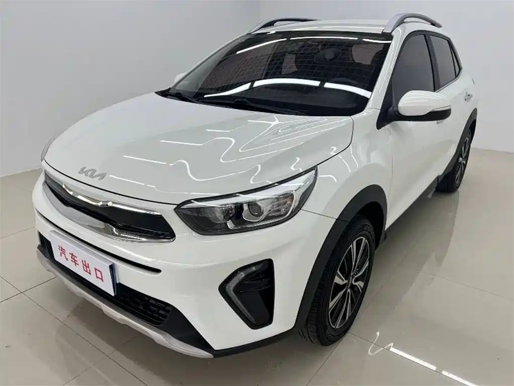 Купить Kia KX1