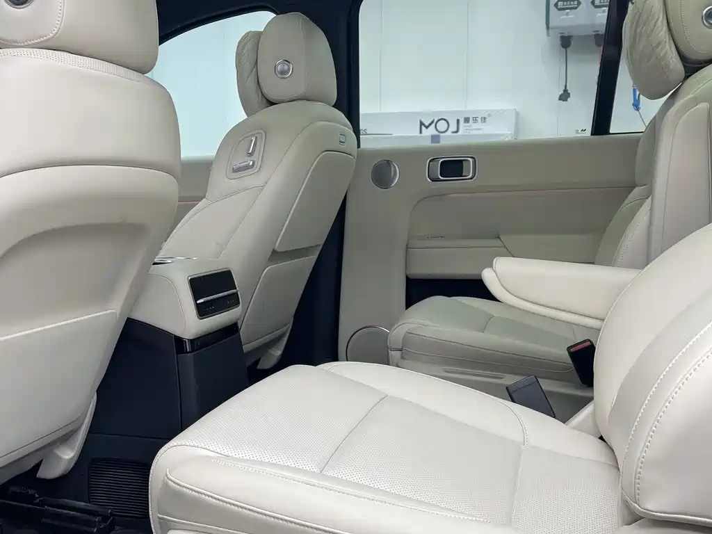 Li Auto L9 2022 Max