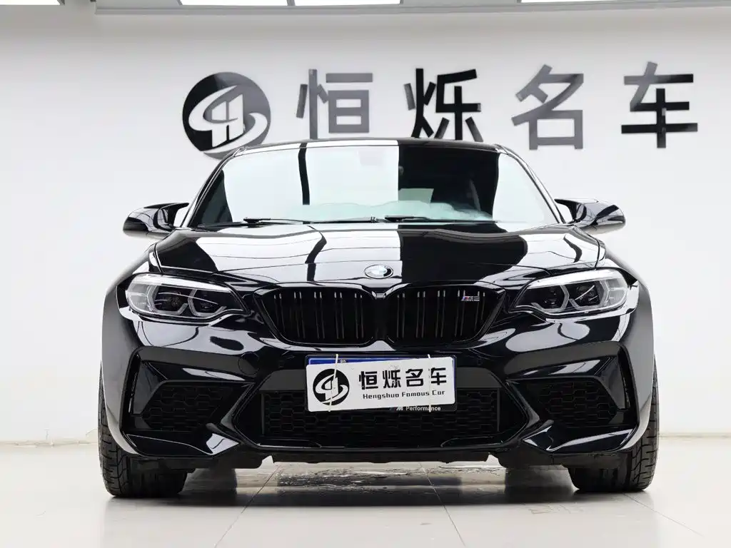 BMW M2 — миниатюра 28