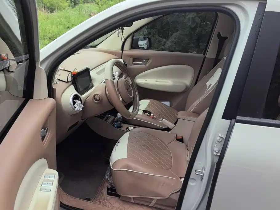 Wuling Mini EV MINIEV 2025