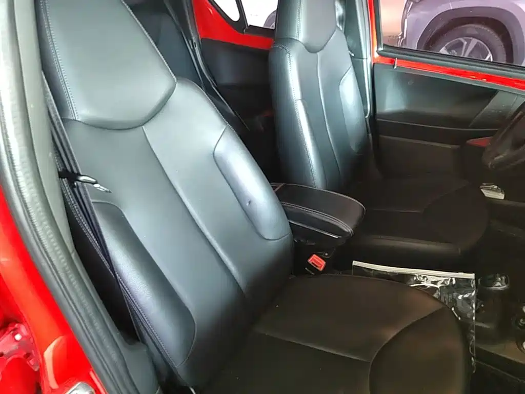 BYD F0 — миниатюра 25