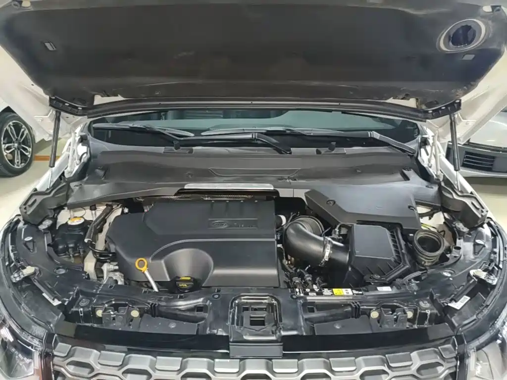 Land Rover Discovery Sport — миниатюра 20