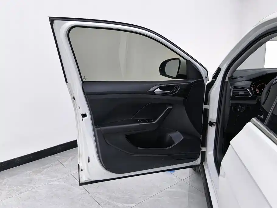 Volkswagen Tacqua — миниатюра 7