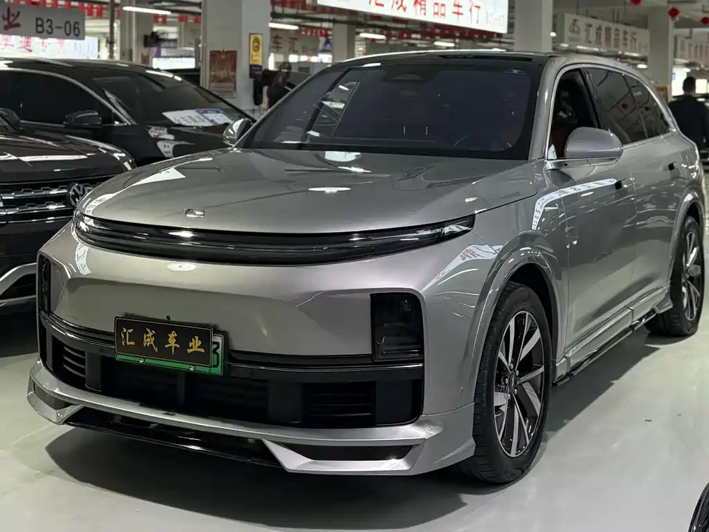 Li Auto Li L7 2024