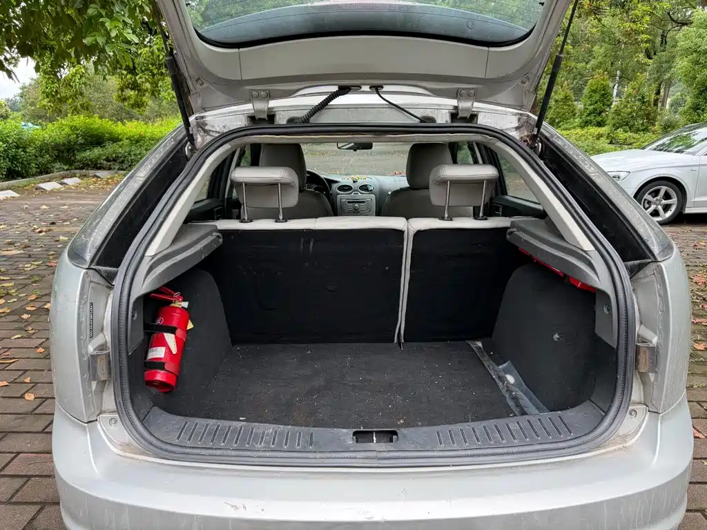 Ford Focus — миниатюра 11