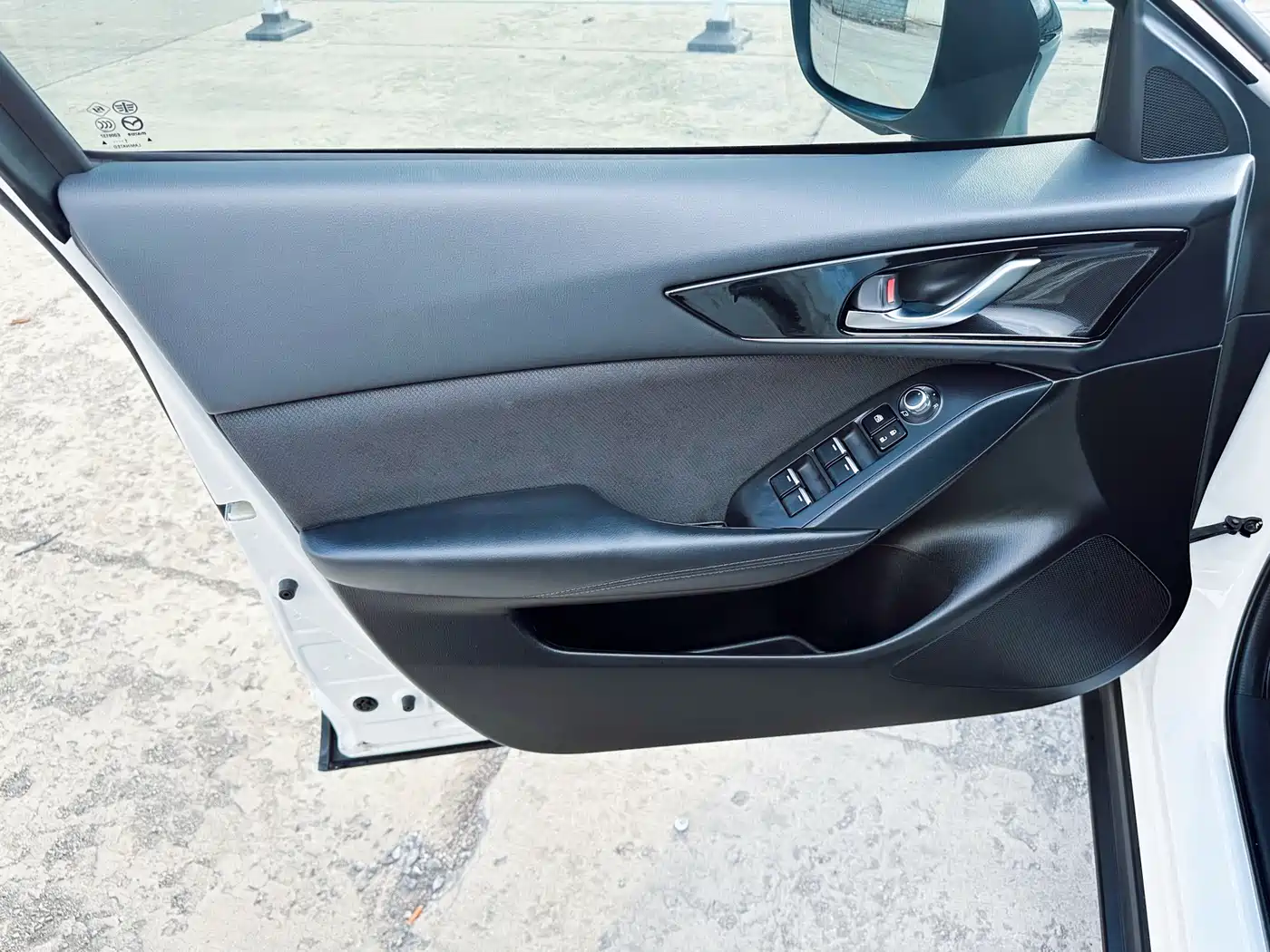 Mazda CX-4 id 4583654 из Китая 10