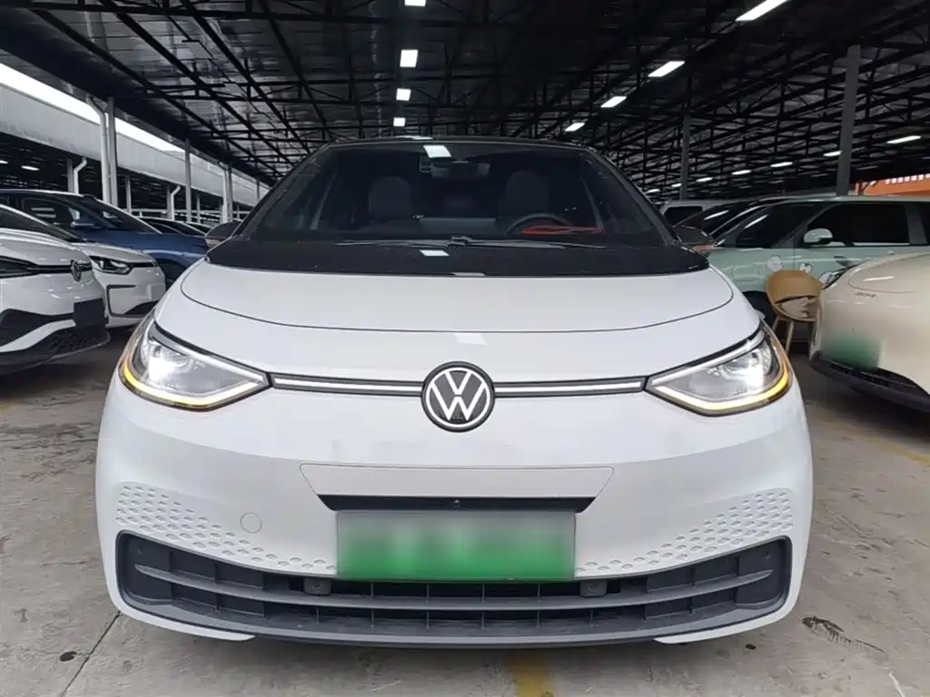 Volkswagen ID.3