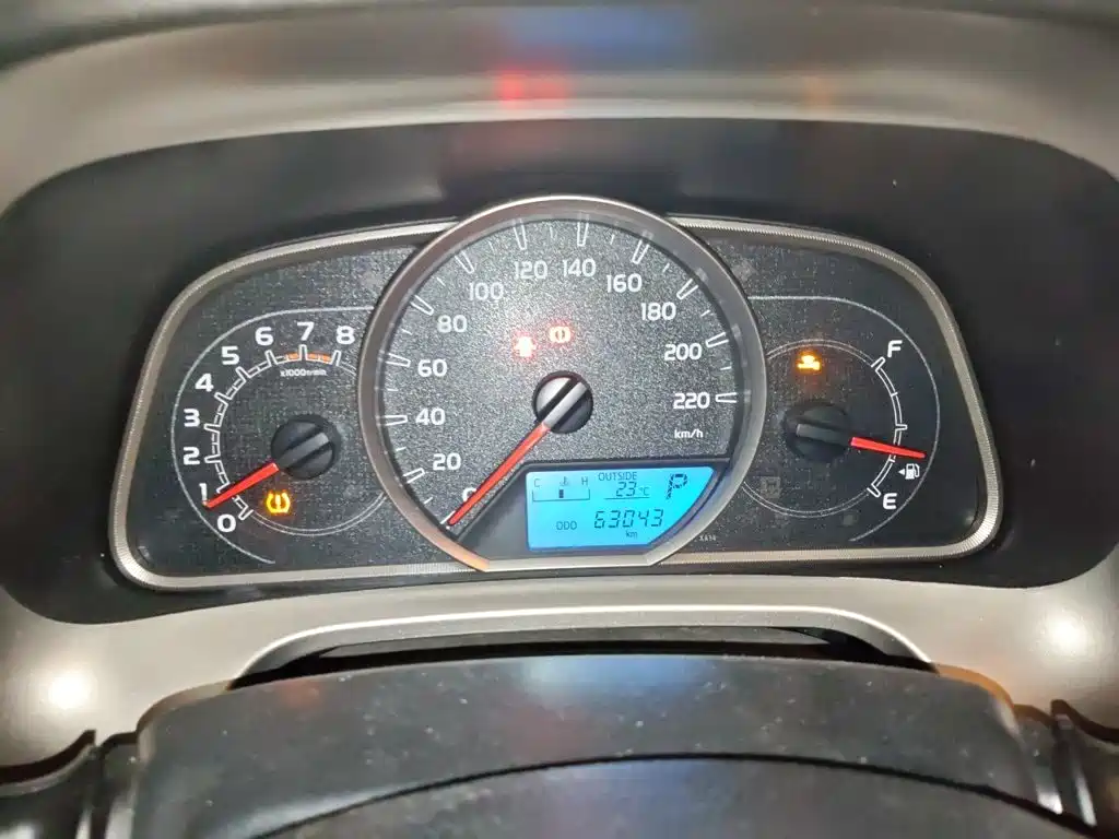 Toyota RAV4 — миниатюра 12