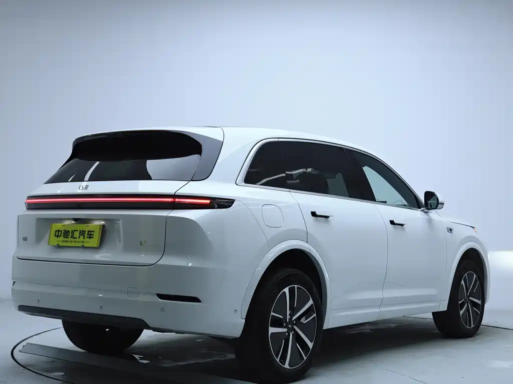 Li Auto IDEAL L7