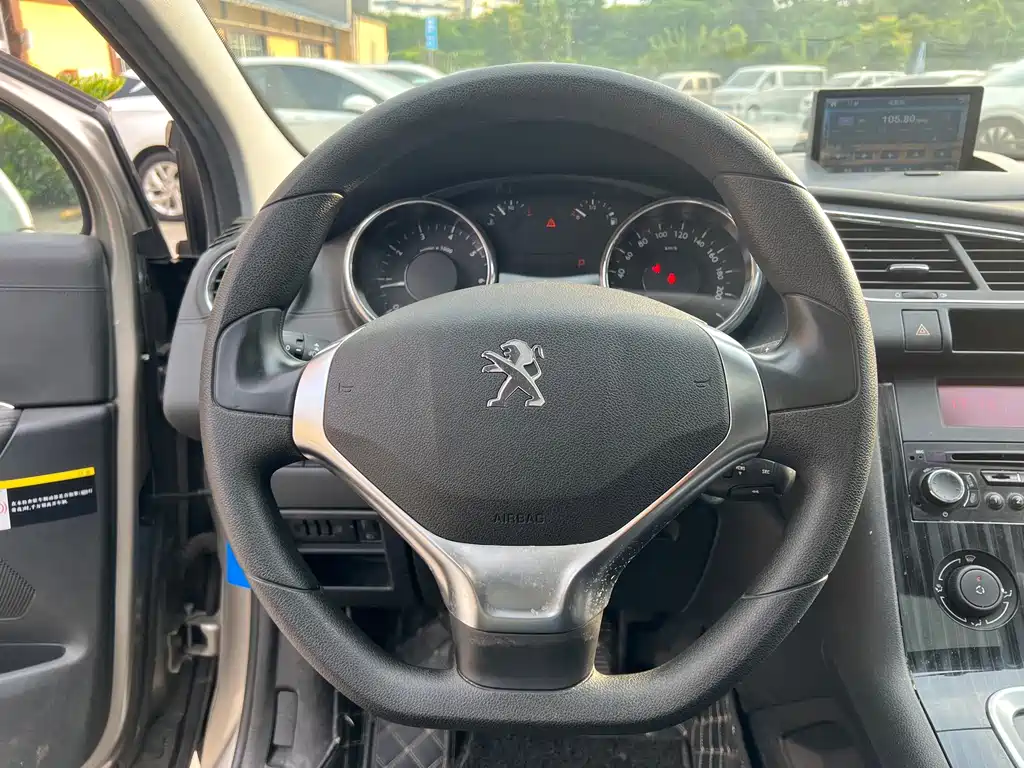 Peugeot 3008 — миниатюра 7