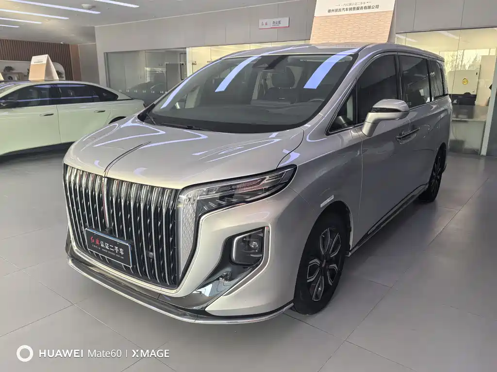 Hongqi HONGQI HQ9