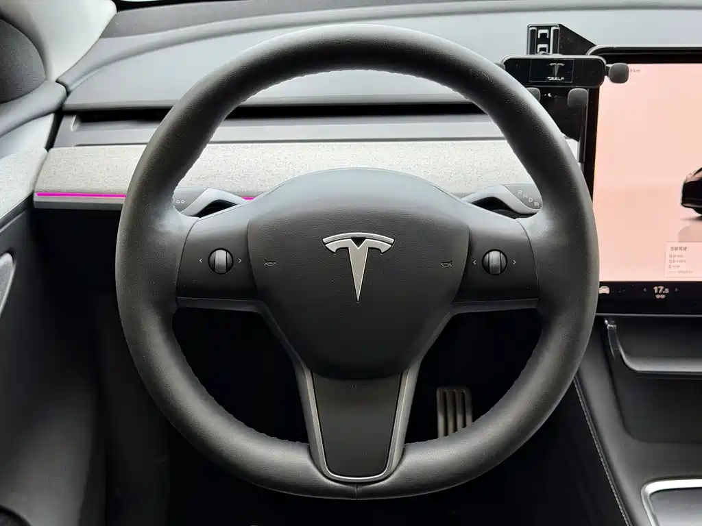 Tesla Model Y — фотографии объявления, Фото 13