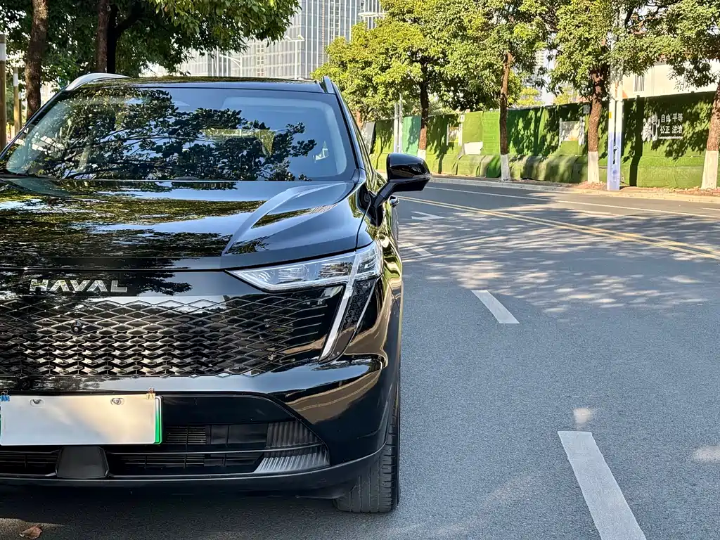 HAVAL XIAOLONG MAX