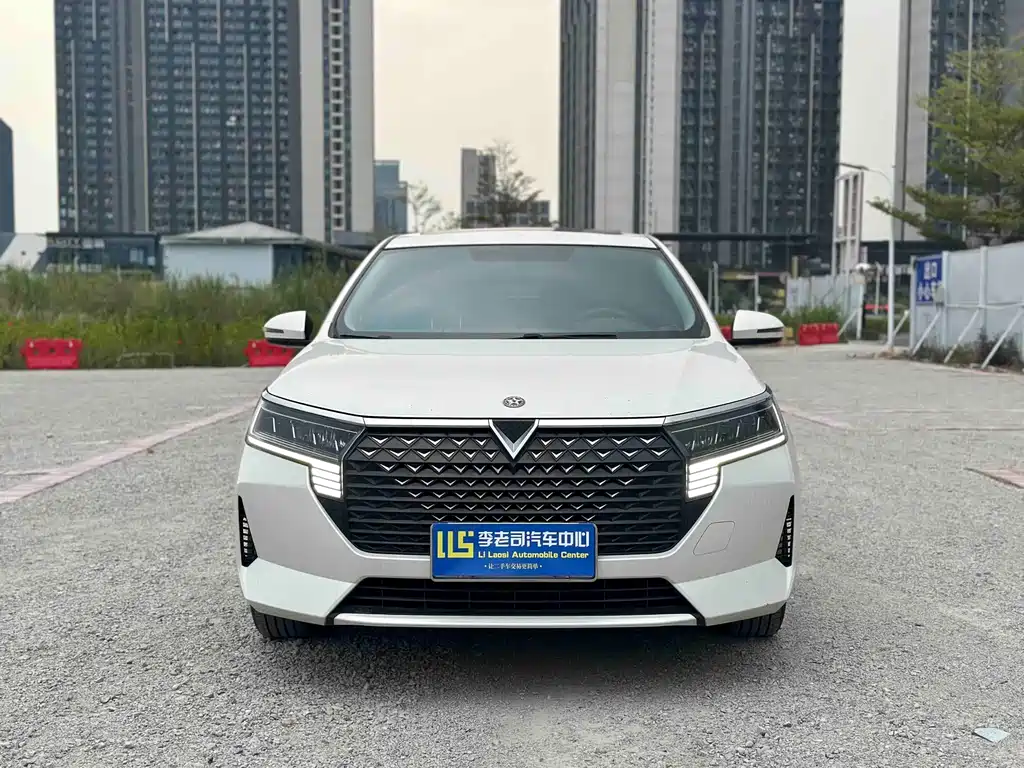 Venucia D60 — миниатюра 2