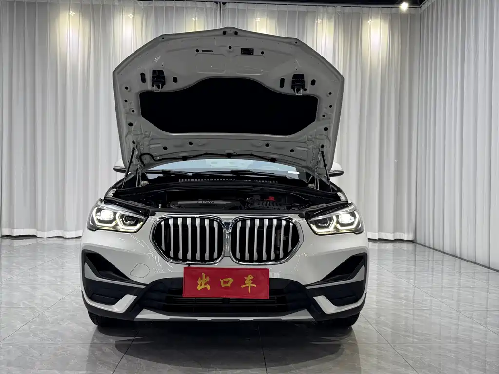 BMW X1 — миниатюра 4