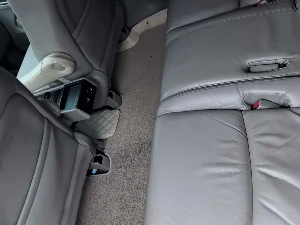 Honda Odyssey — миниатюра 8