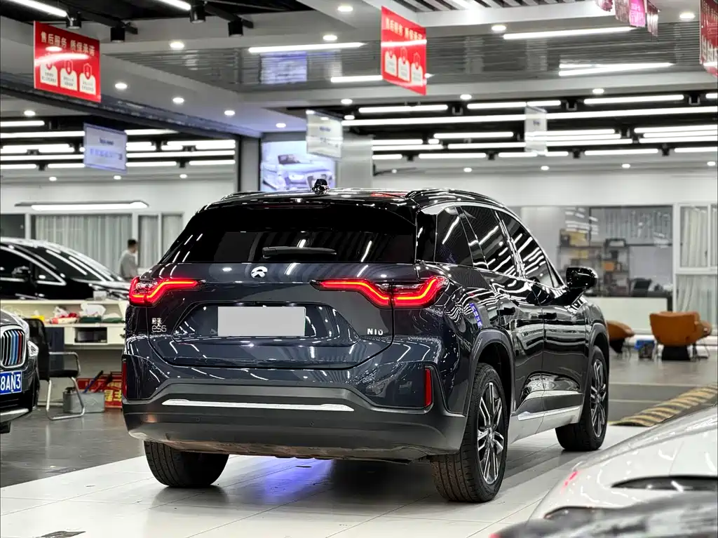 NIO NIO ES6
