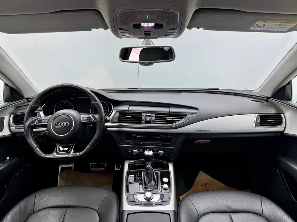 Audi A7 — миниатюра 20