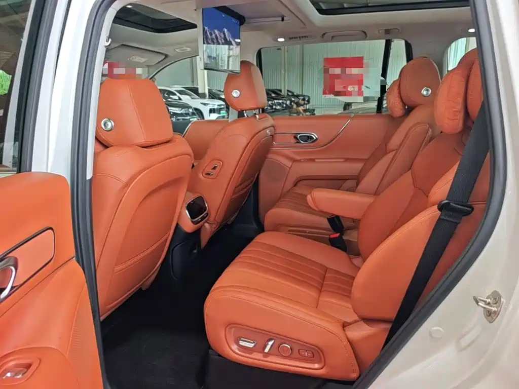 GAC Motor Переход на S9. — миниатюра 17