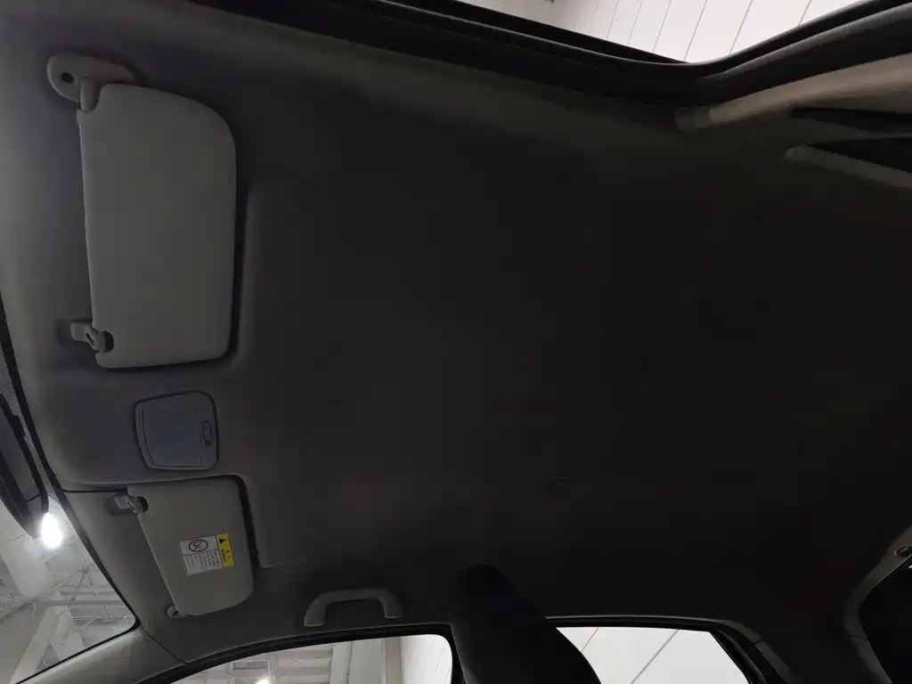 JMEV EV2 — миниатюра 14