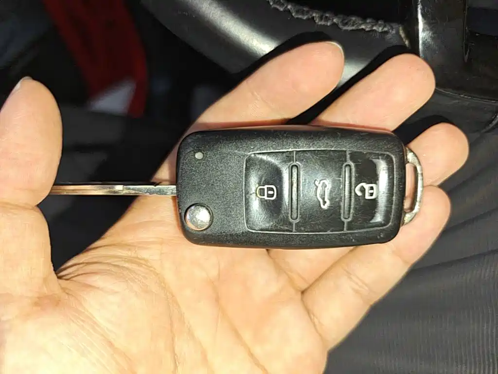 Volkswagen Polo — миниатюра 9